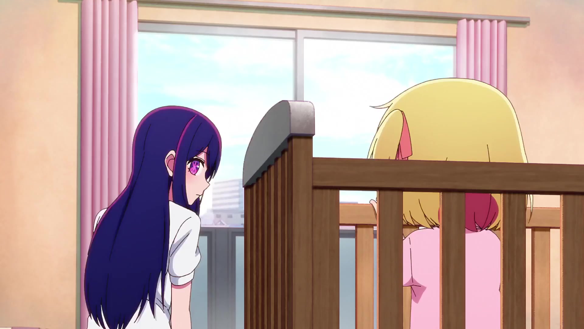 [Tsukyio Editing Resources] Ai Hoshino (Season 1) Raw Clips (82) (tsukyio.com).mp4
